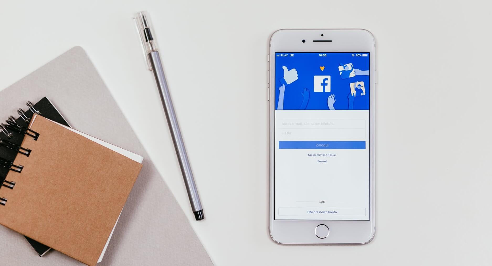 Исследование Facebook. Лайкометр