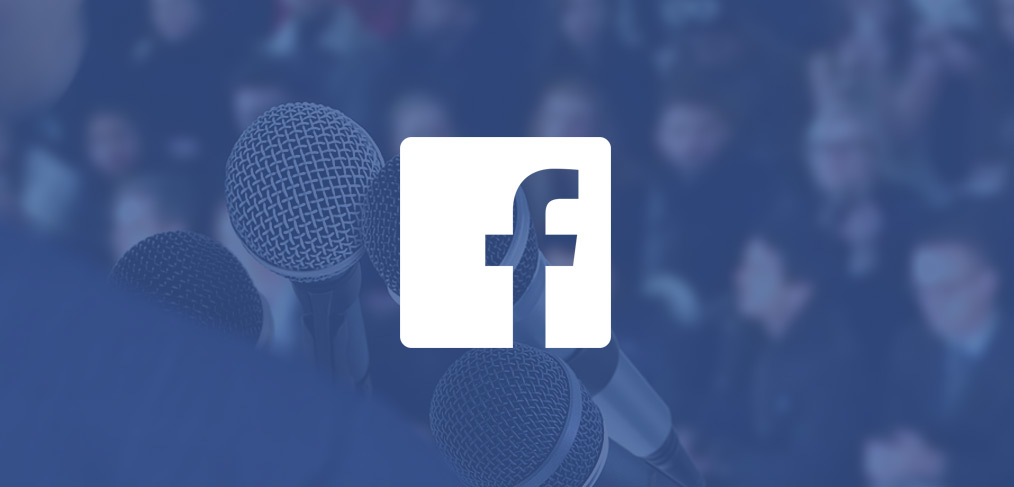 Facebook запустил инструмент для создания мобильных роликов