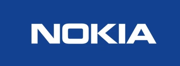 Старый лого Nokia