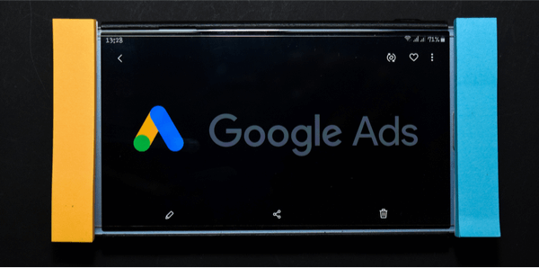 Контекстная реклама Google Ads Google Ads