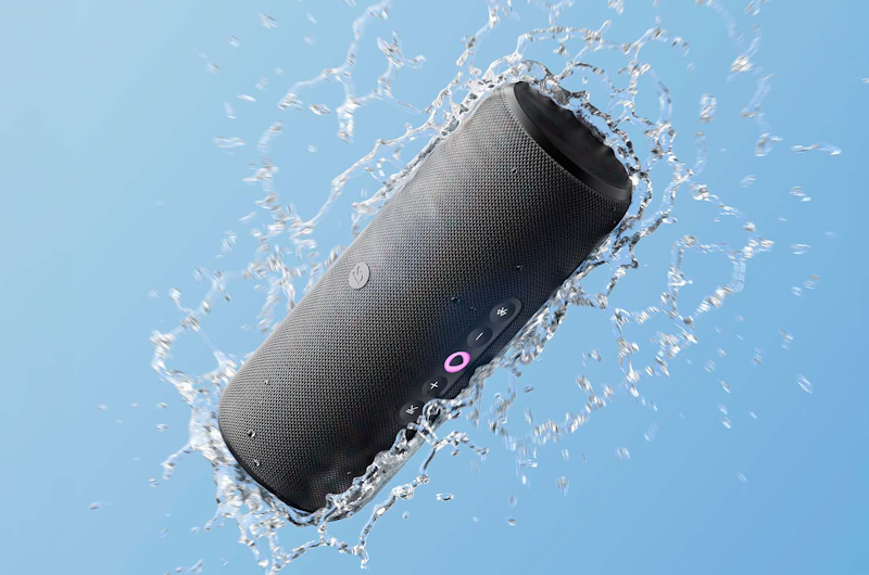 Станция Стрит – первая портативная Станция с Алисой