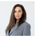 Анастасия Кузьменок, руководитель отдела СММ