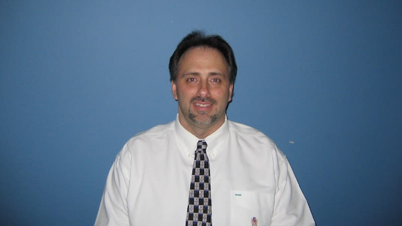 Дейв Клейман