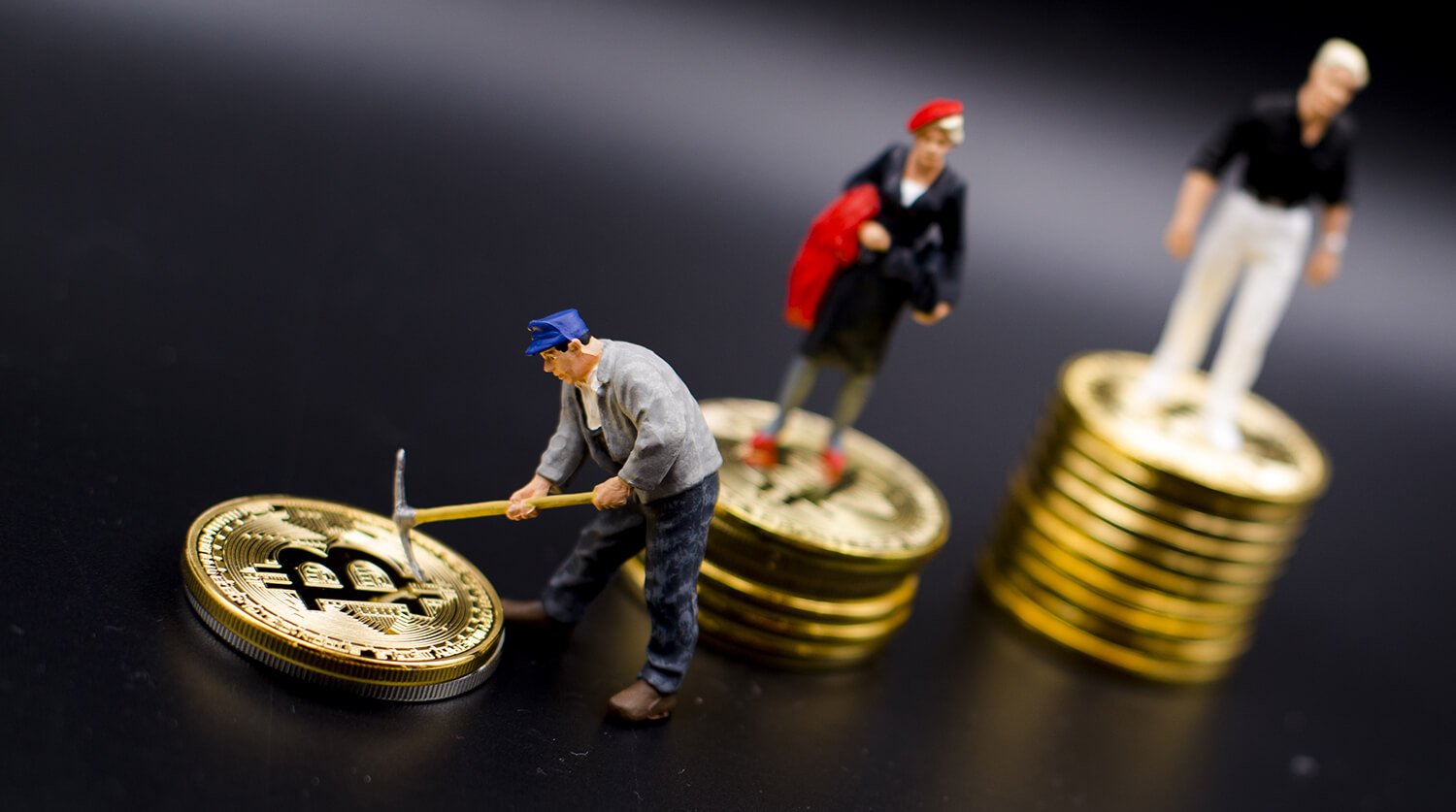 РАКИБ предлагает наделить майнеров статусом самозанятых