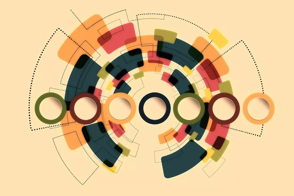 С помощью каких сервисов можно создавать инфографику и оформлять публикации