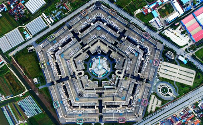 Пентагон потратит $44 млн на разработку анонимного мессенджера