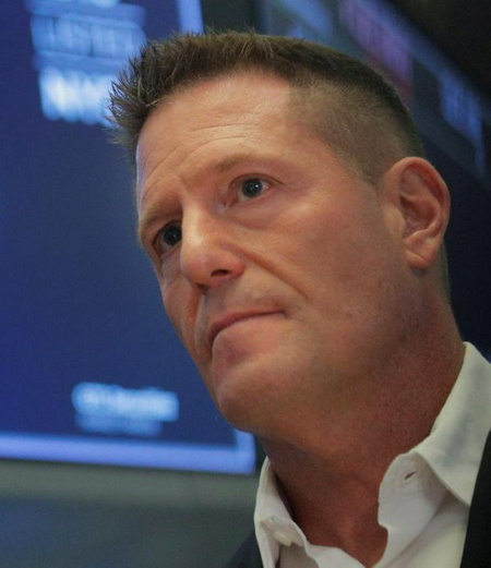 Генеральным директором TikTok станет Кевин Майер из Disney