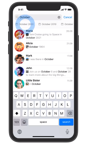 Telegram запустил новые функции Telegram представил новые функции: комментарии, фильтры для поиска и анонимность администраторов