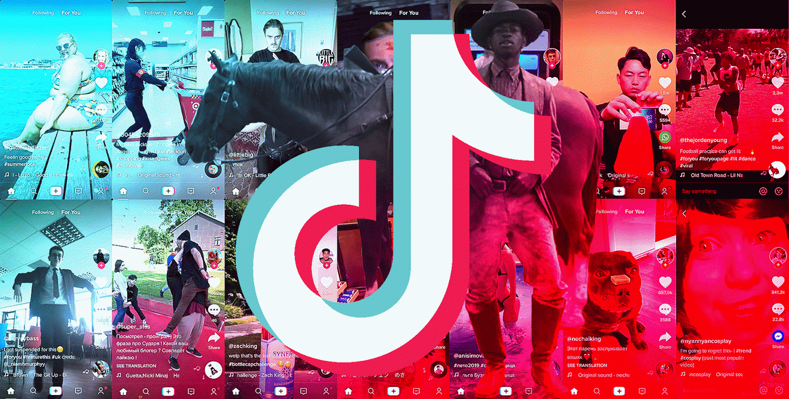 TikTok запустил рекламную платформу самообслуживания по всему миру