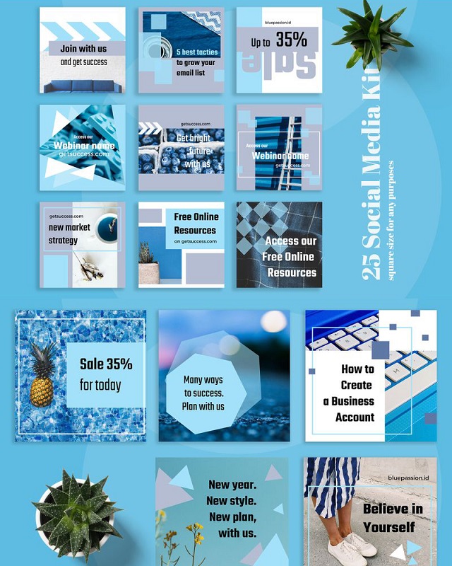 Vanesha - Instagram Post Social Media Vanesha - Instagram Post Social Media