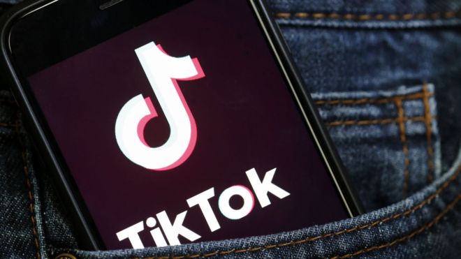 TikTok запустит собственный смартфон