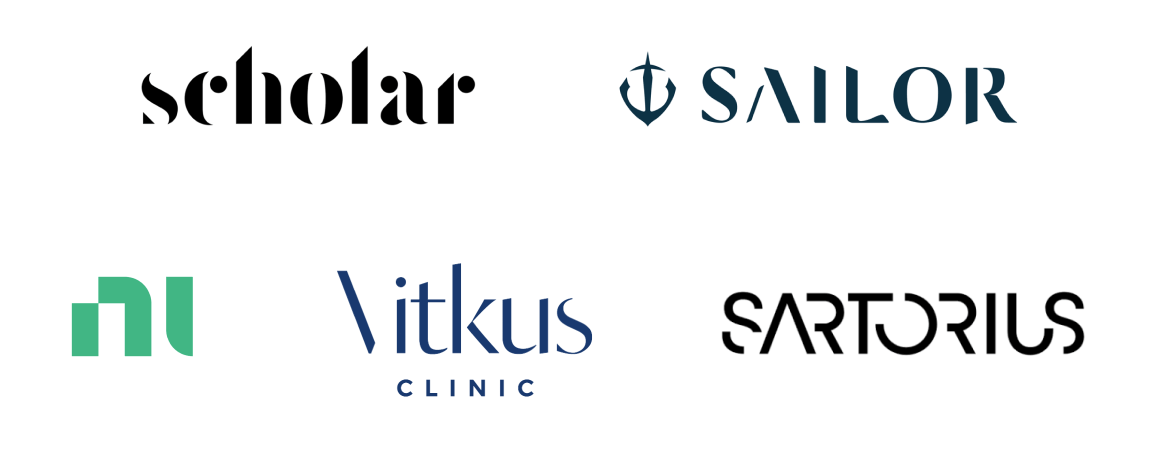 Тренды лого Тренды лого