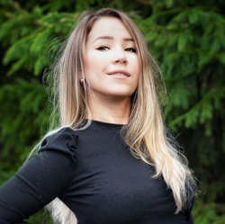 Ольга Ерошевич, директор по маркетингу, «Вебиум»