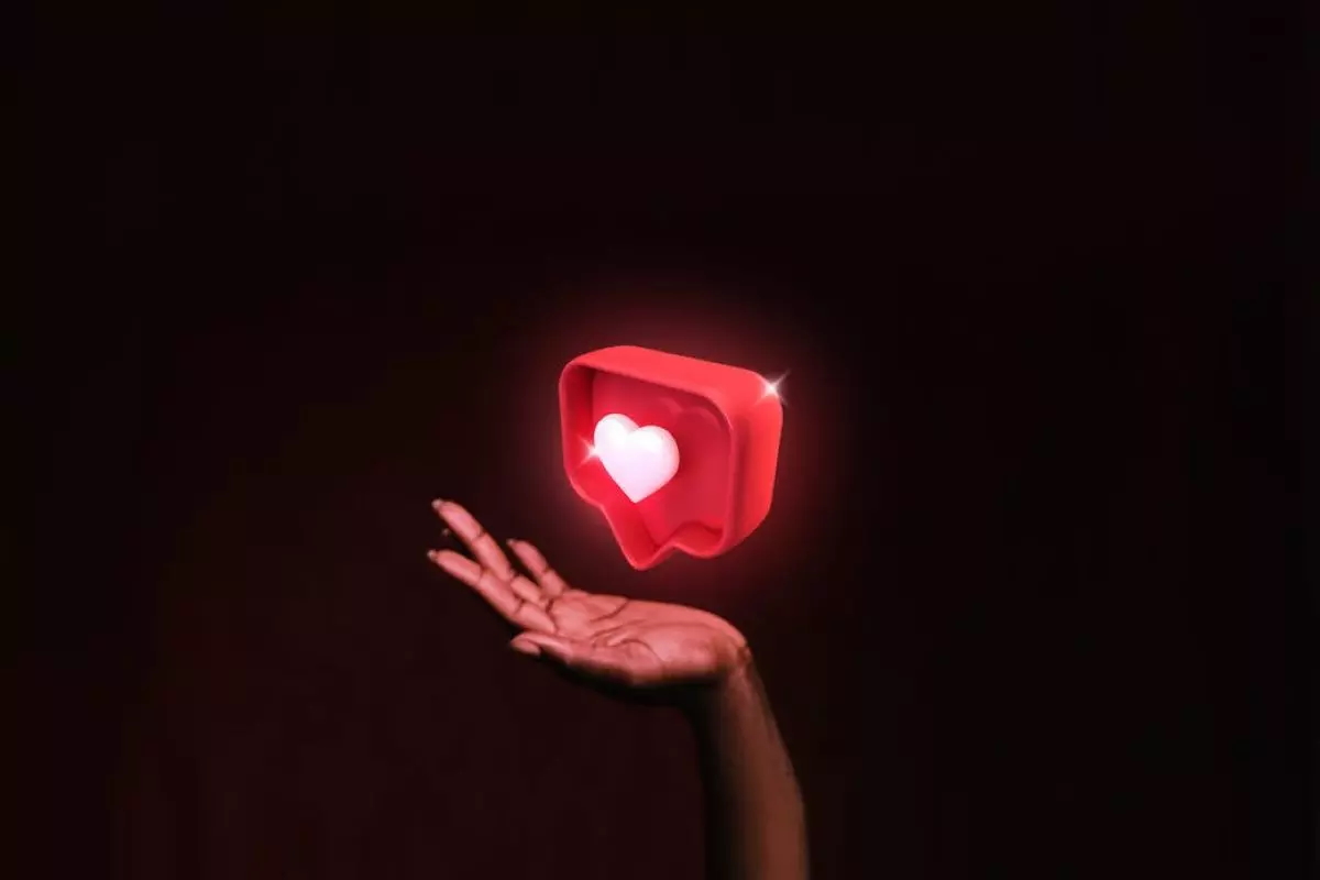 Аналитика Instagram-аккаунта