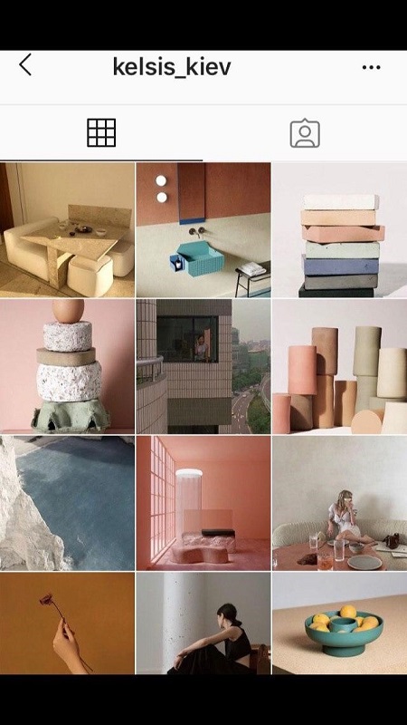 Сделать визуал действительно красивым Сделать визуал действительно красивым