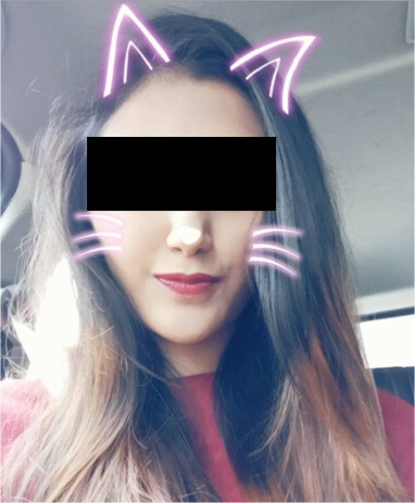 Селфи с фильтрами и масками в Instagram собирают меньше лайков, чем естественные снимки