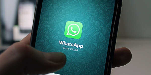 WhatsApp перестал работать на устаревших смартфонах WhatsApp перестал поддерживать старые операционные системы на смартфонах