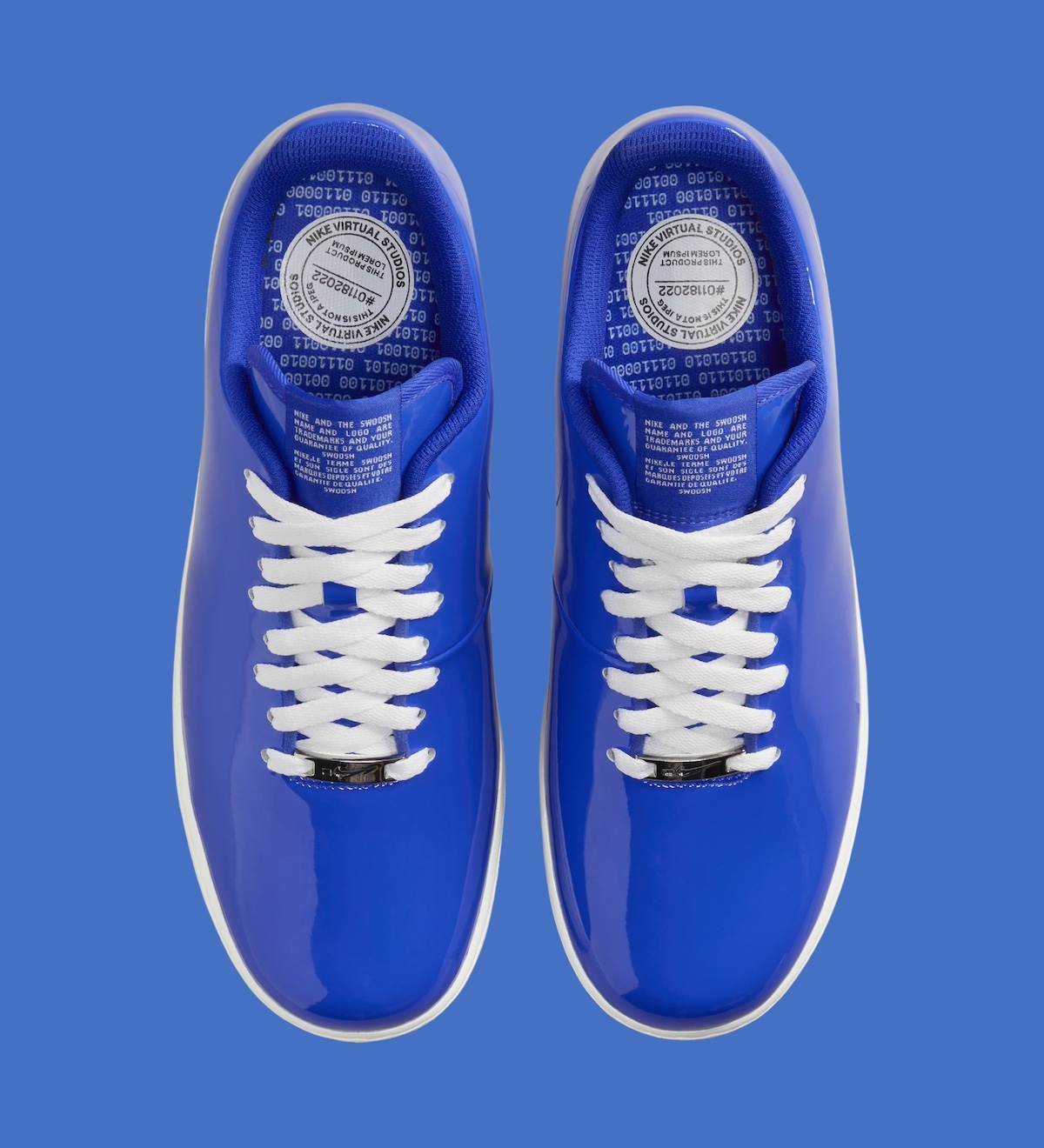 Nike Air Force 1 Low «404 Error» Nike Air Force 1 Low «404 Error»