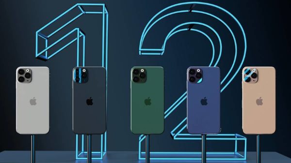 iPhone 12: какими будут новые смартфоны Apple