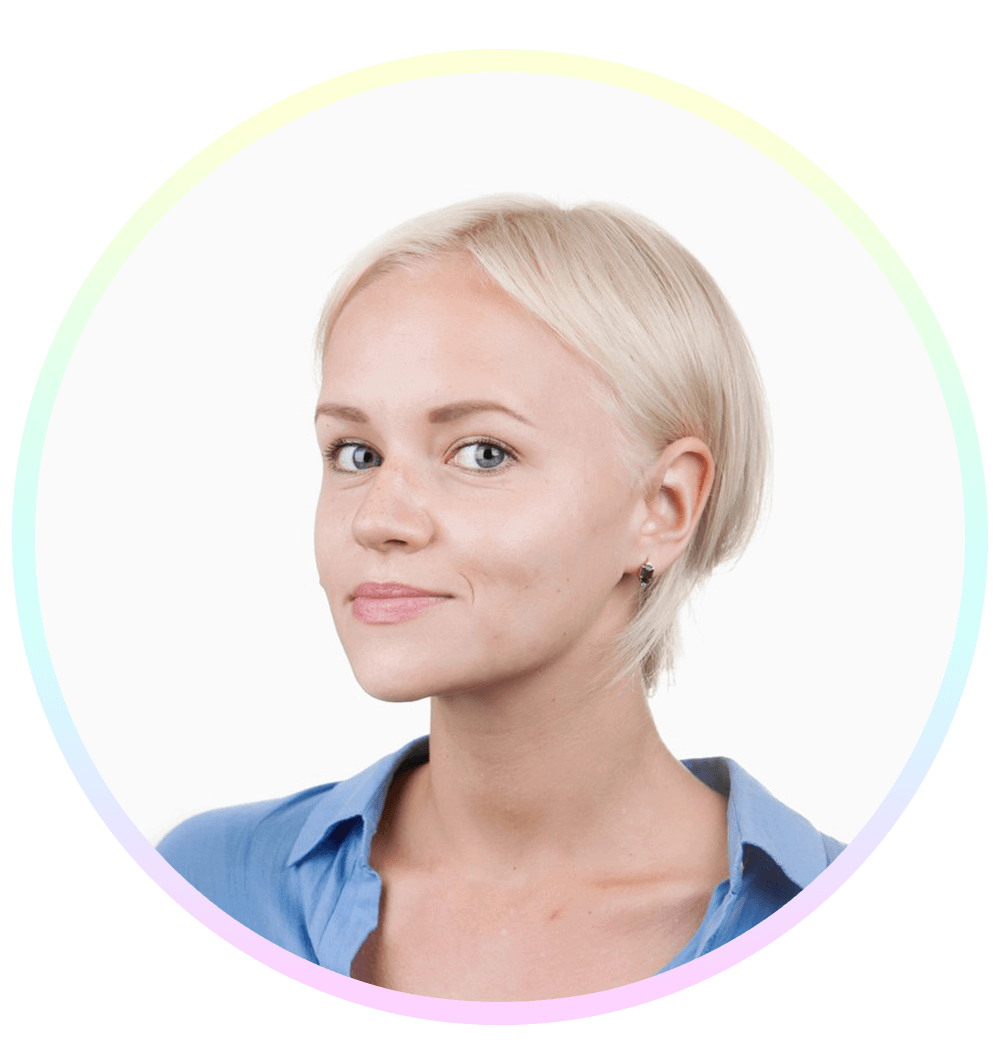 Александра Черкас