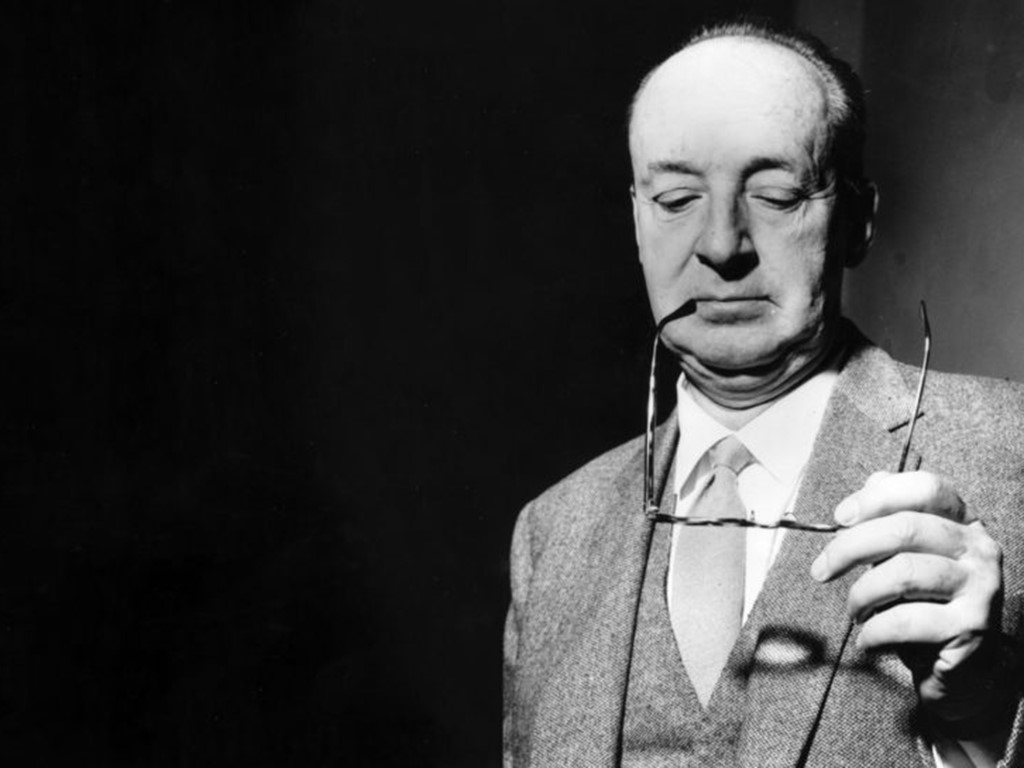 Владимир Набоков Владимир Набоков