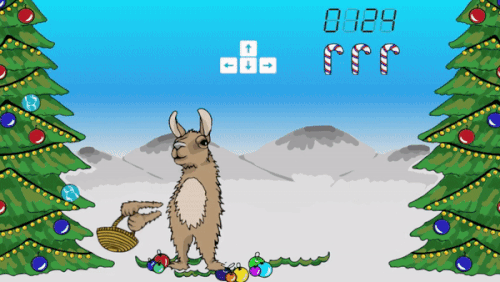 Игра от eLama Игра от eLama