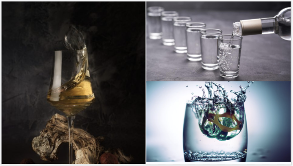 Рекламная фотосессия для Инстаграма