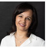 Светлана Пушкарь, руководитель технического отдела