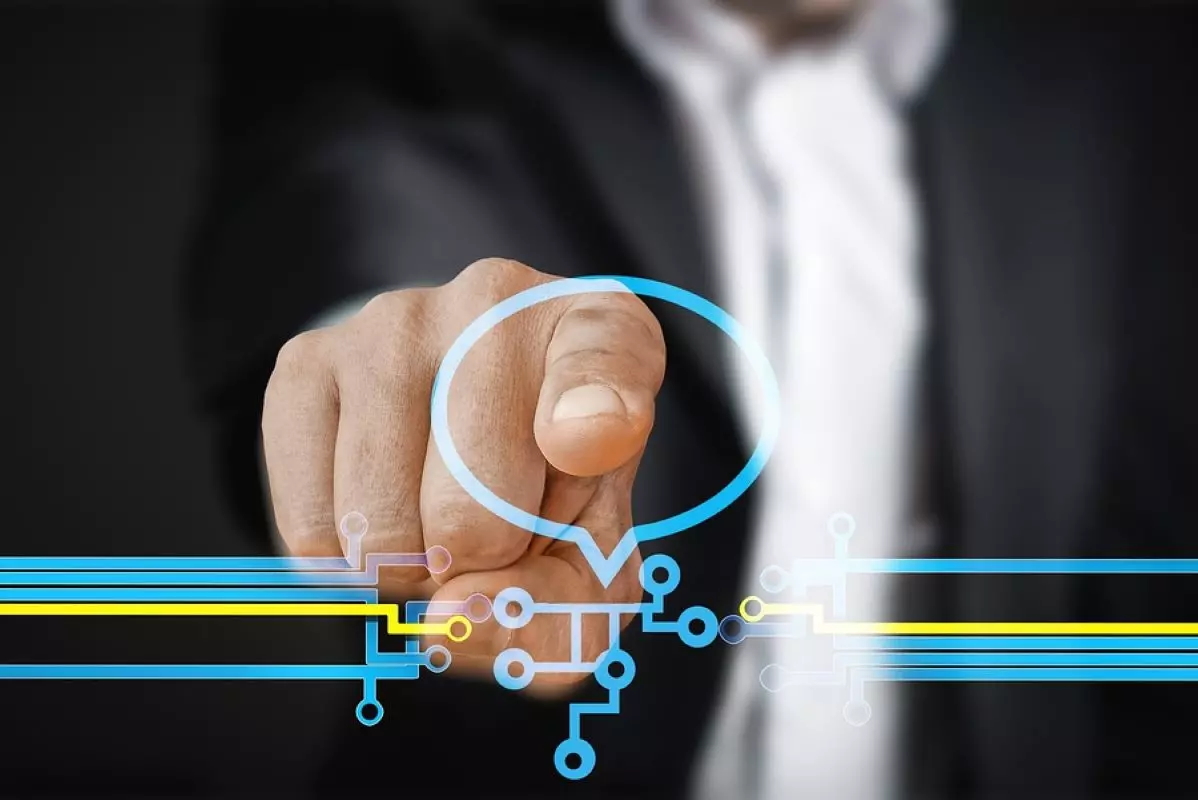 Как установить контакт с клиентами