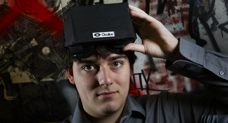 Палмер Лаки Палмер Лаки