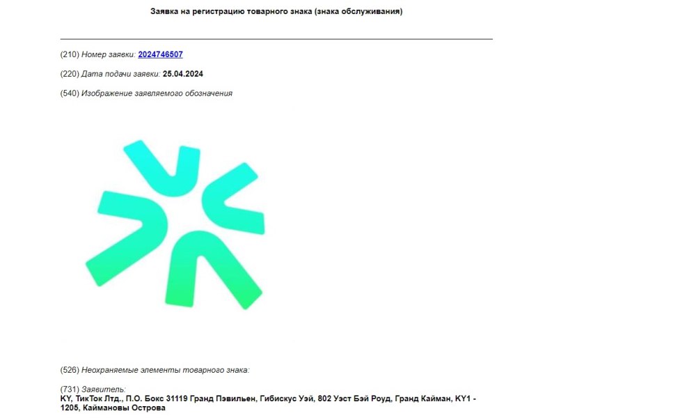 ТикТок Ноут