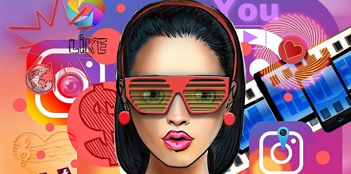 Инфлюенс-маркетинг: как работать с блогерами в соцсетях