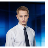 Андрей Кузнецов, менеджер по продажам