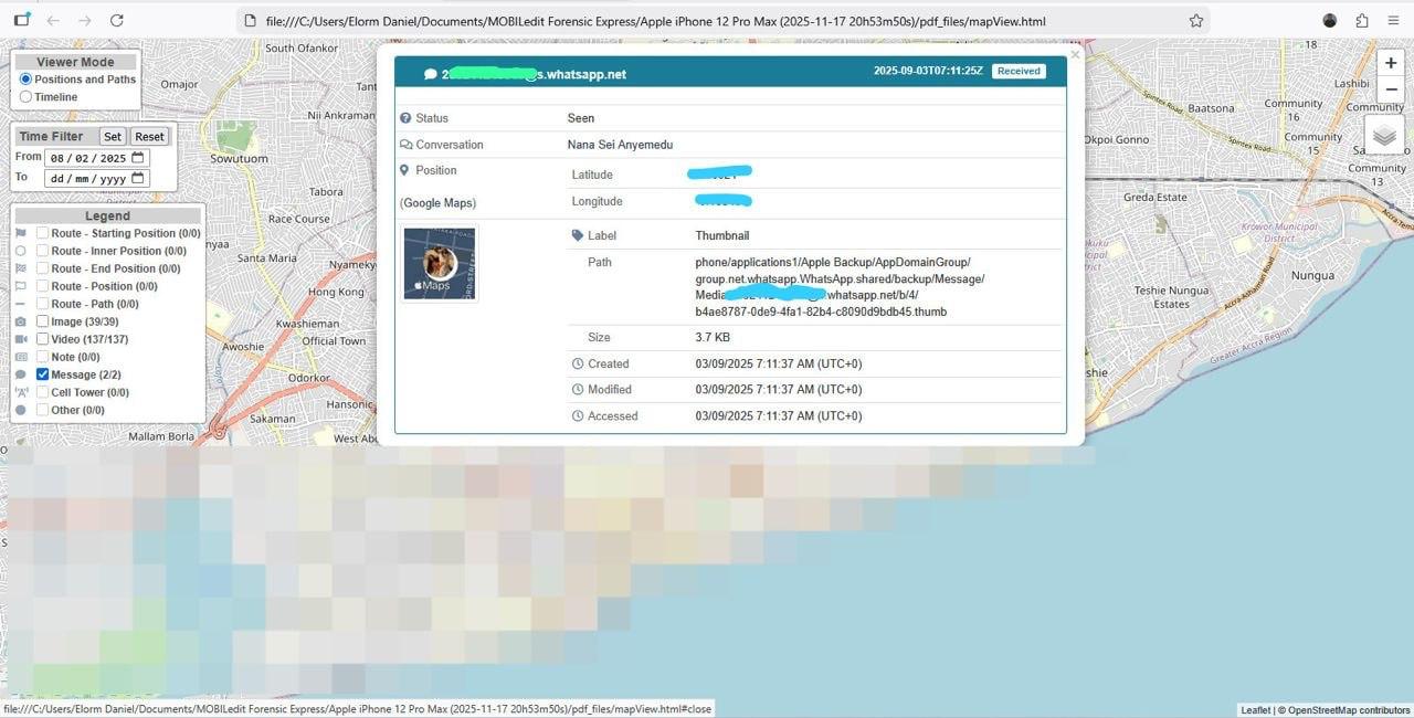 WhatsApp сливает данные WhatsApp сливает данные