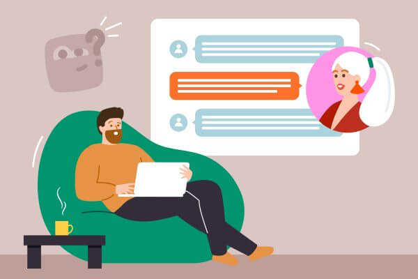 Саппорт ОК Служба поддержки Одноклассников