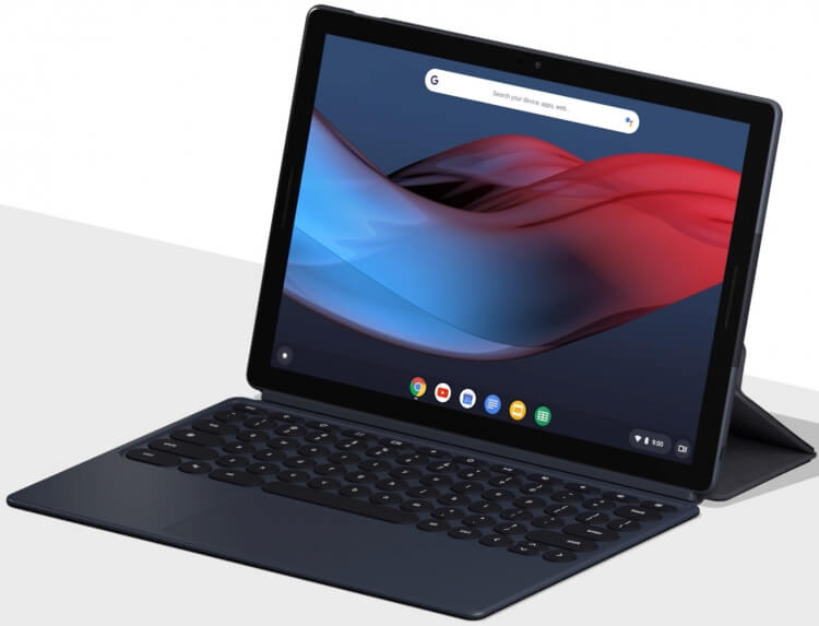 Google Pixel Slate Google Pixel Slate