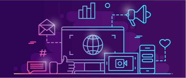 SMM-маркетинг SMM-продвижение