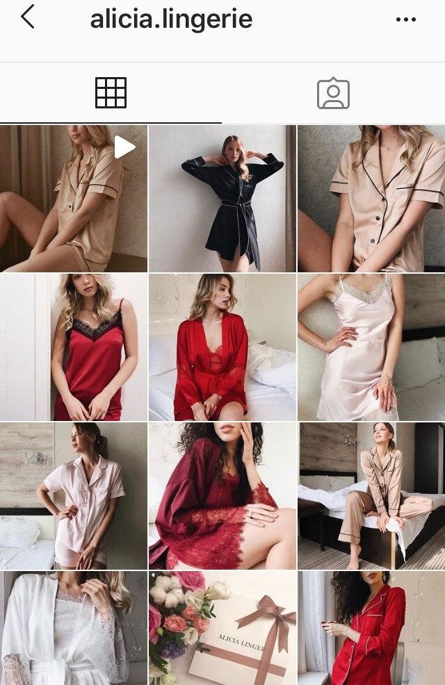 Единый стиль в визуале