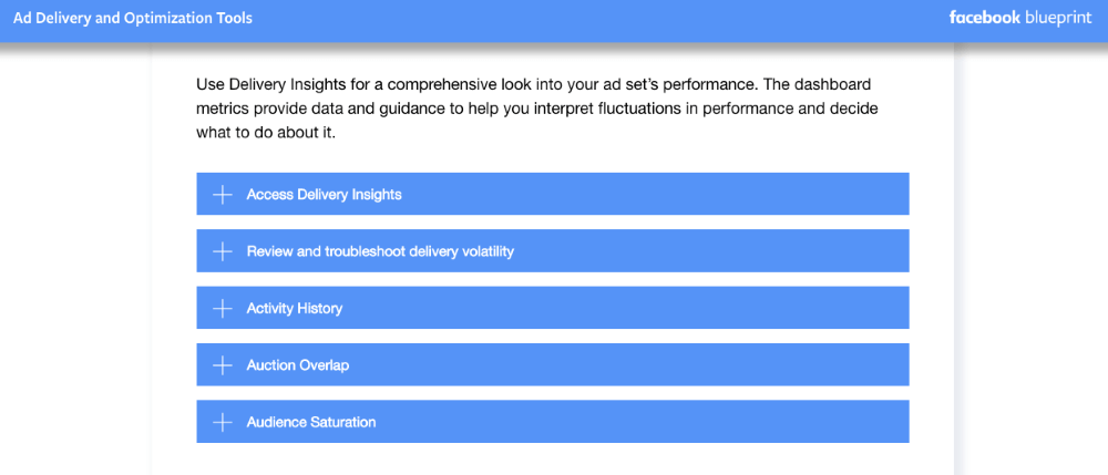 Обучение Facebook Курс по Facebook
