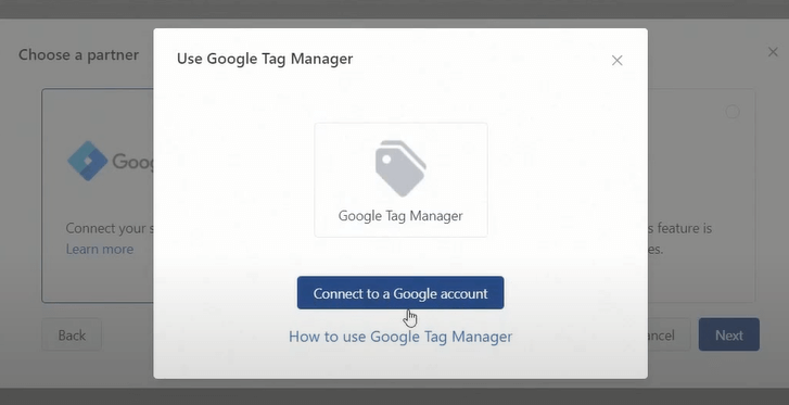 Настройка пикселя ТикТок