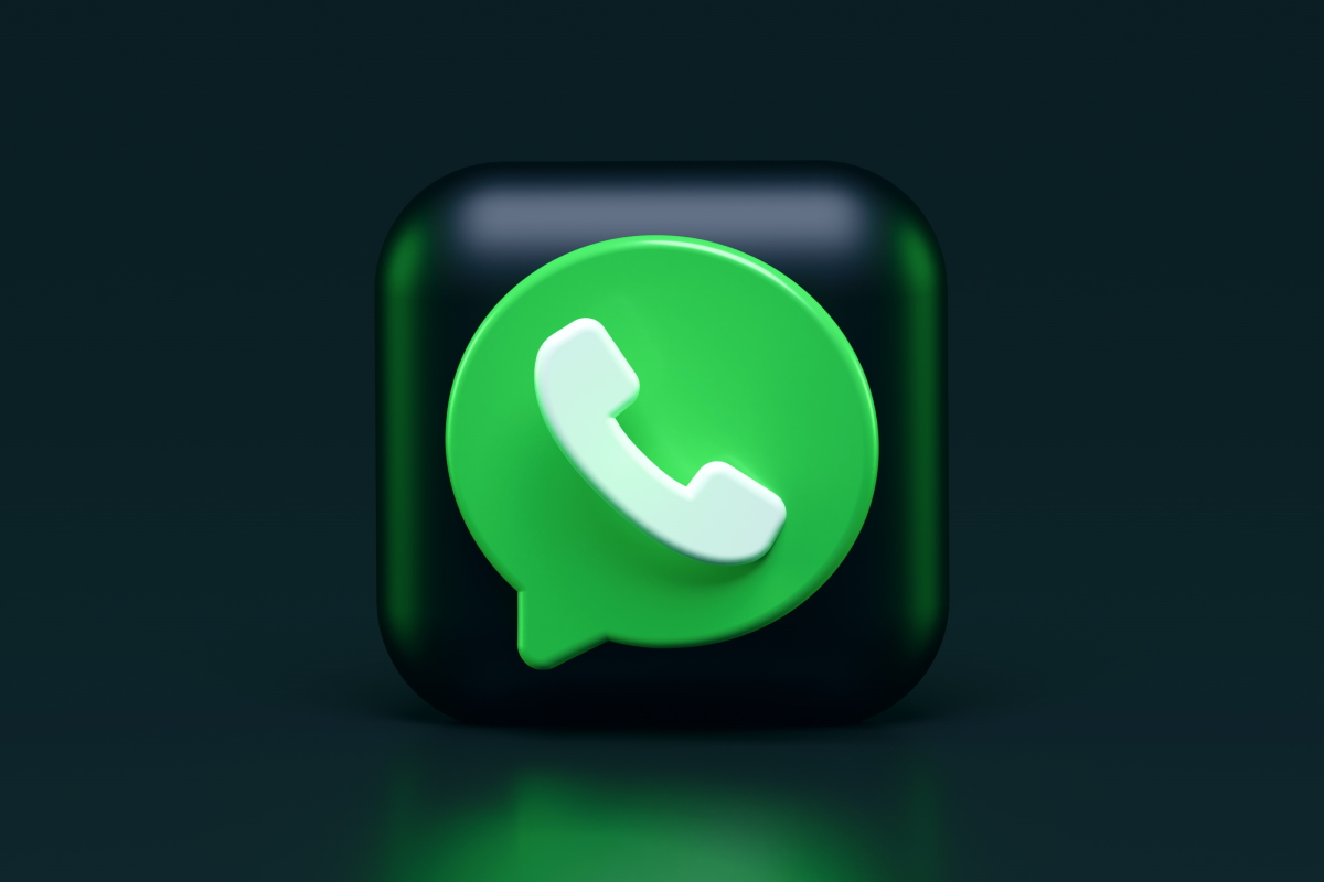 В WhatsApp на Android стал доступен вход без пароля