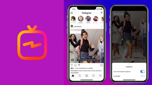 IGTV