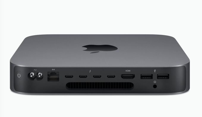Mac Mini