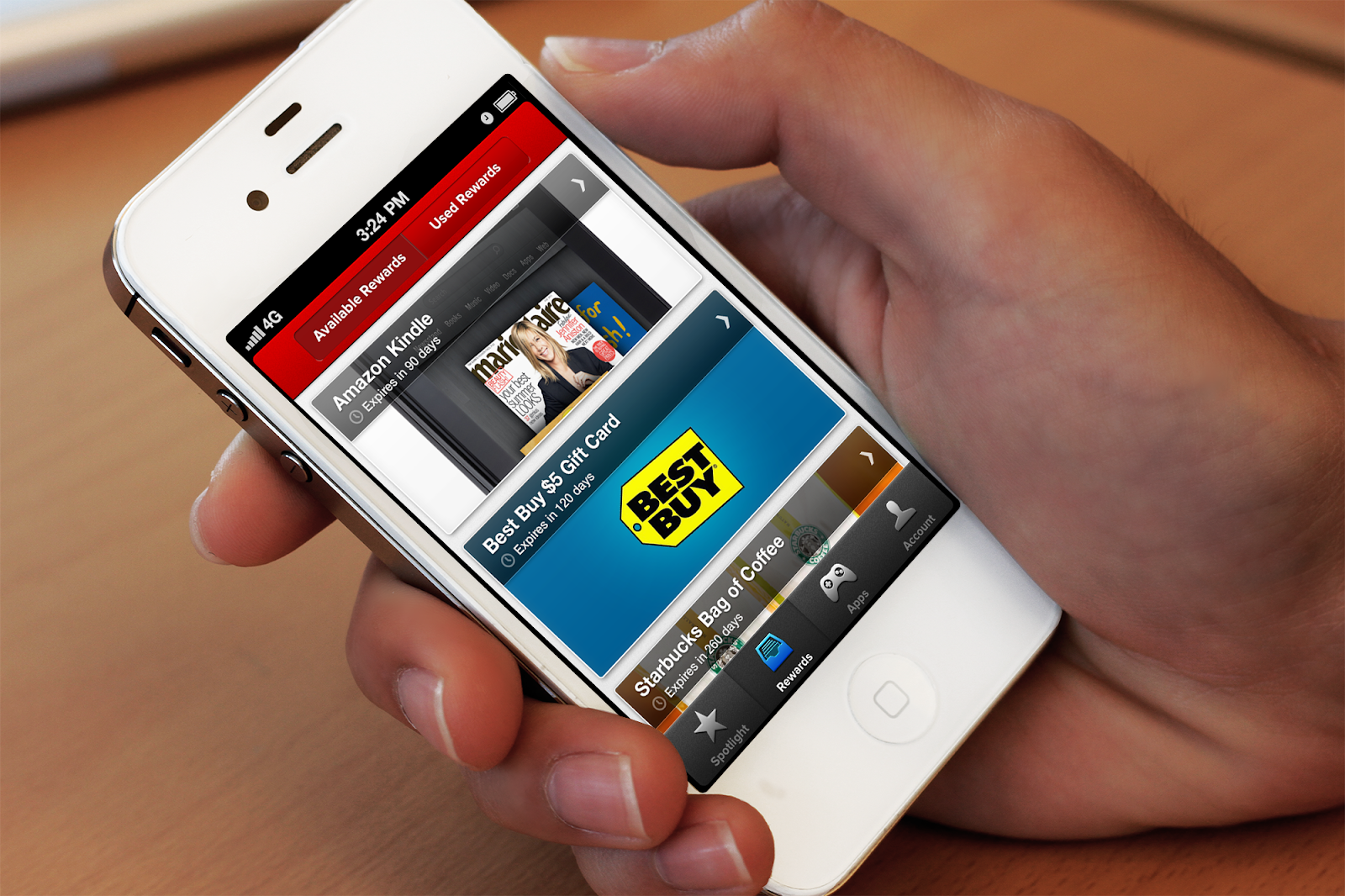 Платформа Kiip Платформа Kiip