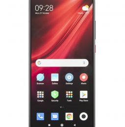 Эксперты Роскачества оценили Xiaomi Mi 9T Pro Новинка от Xiaomi Mi 9T Pro получила высокие баллы за производительность процессора. А вот качество снимков, несмотря на тройную камеру, экспертов не впечатлило