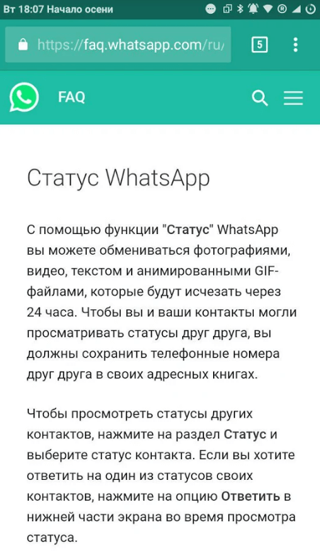 ÐÐ°Ðº Ð²ÐµÑÑÐ¸ Ð±Ð¸Ð·Ð½ÐµÑ Ð² WhatsApp: Ð¿Ð¾Ð´ÑÐ¾Ð±Ð½Ð¾Ðµ ÑÑÐºÐ¾Ð²Ð¾Ð´ÑÑÐ²Ð¾