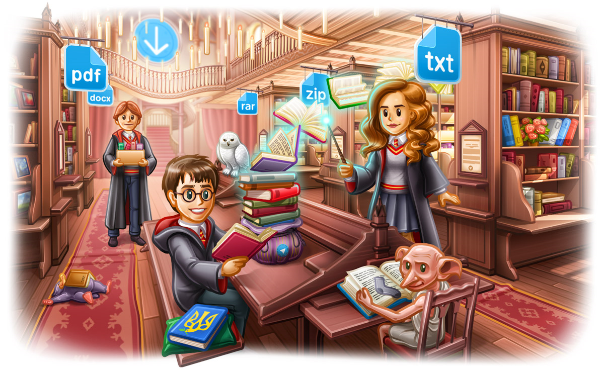 В Telegram появилась возможность проведения трансляций через другие приложения