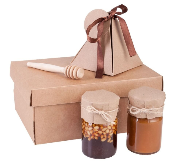 Идеи корпоративных подарков