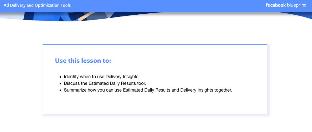 Курс по Facebook Обучение в Facebook