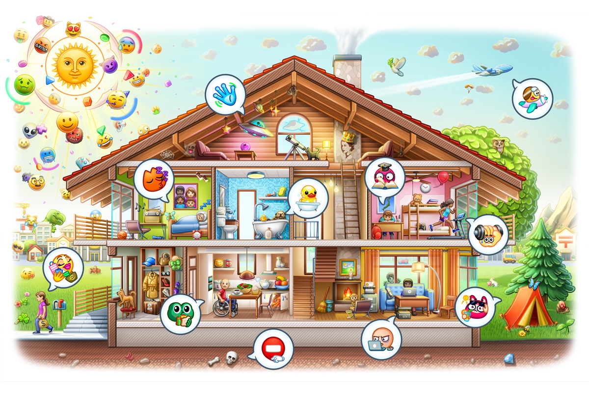 В Telegram стала доступна авторизация через Apple ID и Gmail